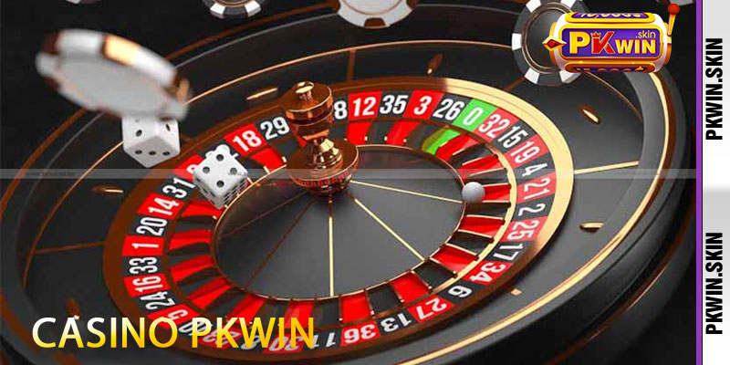 Casino Pkwin