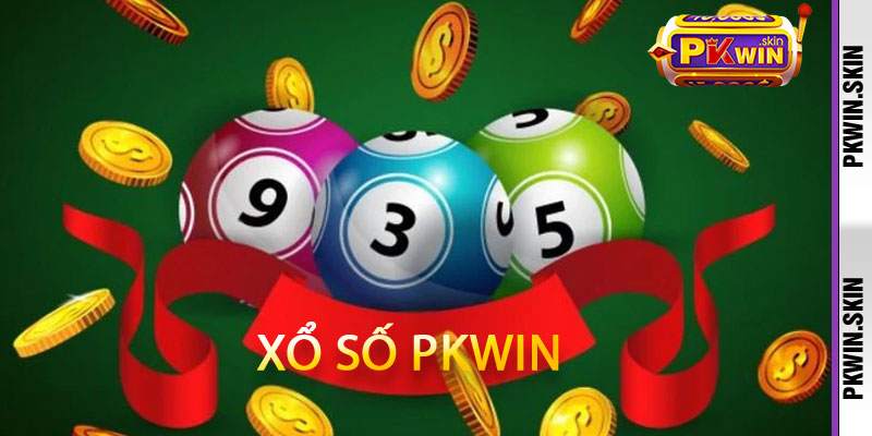 Xổ Số Pkwin